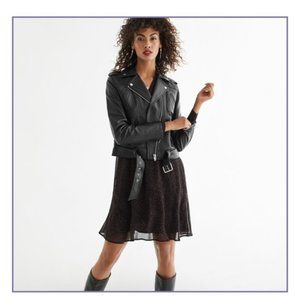 Cabi Prowl Dress, Size XS